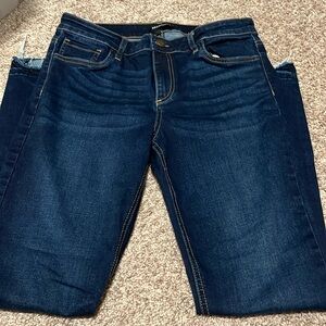 Stitch fit Prosperity Jeans